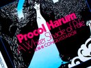 RARE ART COVER MONO PRESS PROCOL HARUM A WHITER SHADE OF PALE 7