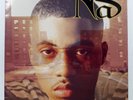 NAS IT WAS WRITTEN COLUMBIA C67015 1LP