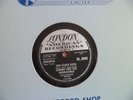 Johnny & The Hurricanes Red River Rock 78RPM Shellac Record London American 1959