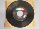 LAURA LEE PERKINS Don't Wait Up IMPERIAL 1958 7