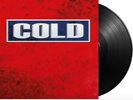Cold Cold LP Album vinyl record 2024 remastered reissue 180gram limited Edition