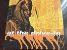 At the Drive-In Relationship of Command Vinyl record like new LP-TFC-003