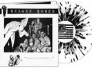 REAGAN YOUTH - Youth Anthems For The New Order (reissue) - SPLATTERED VINYL LP