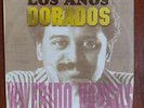 Wilfrido Vargas ‎– Los Años Dorados [1993] Vinyl LP Merengue El Loco Y La Luna
