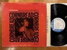 Lee Morgan LP Cornbread 1967 Blue Note BST 84222 NY RVG OG 1st Stereo Press