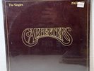 Carpenters The Singles 1969-1973 SEALED READ New Record LP Original Album