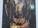 Burning Witches 