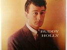 Buddy Holly  Self-Titled  Coral 57210  Solo Debut (no Crickets)  Original Mono
