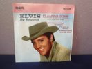 Elvis Presley, By Request, 1961 RCA Victor 102.4001  33rpm 7