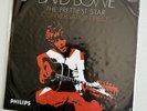David Bowie Phillips