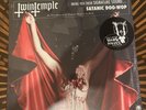 Twin Temple -Bring You Their Signature Sound Satanic Doo-Wop -  New Smoke Vinyl