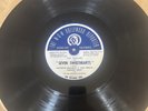 1942 WWII Era MGM Transcription Disc w/ Kathryn Grayson “Seven Sweethearts”