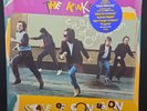 The Kinks • State Of Confusion •  Arista • AL 8-8108 • Sealed • Hype Sticker