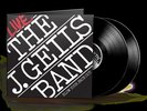 The J. Geils Band - Blow Your Face Out Live *NEW INDIE EXCLUSIVE RECORD LP VINYL