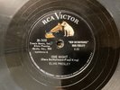 1950s rock and roll 78 rpm records