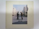 PINK FLOYD ''WISH YOU WERE HERE'' 1ST U.K COPY SHVL 814 (1975) A1/B5 EX AUDIO