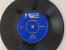 Joe Gibbs Hijacked Amalgamated Records Original 45 (Sound Clip)