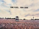 OASIS - Time Flies... 1994-2009 VINYL 4 x LP Box 2025 Big Brother Exc Cond  MP1
