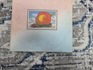 Allman Brothers Eat A Peach  Vinyl Records LP Album USA 1972 2CP 0102 1st Press