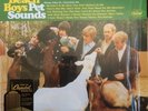 The Beach Boys - Pet Sounds (LP) (Very Good Plus (VG+)) - 4266997635