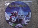 Iron Maiden - Run To The Hills - 12