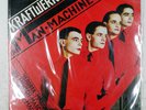KRAFTWERK MAN-MACHINE CAPITOL ECS81083 1LP