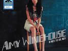 Amy Winehouse - Back to Black Black (Walmart Excl Blue And Black Vinyl) READ DES