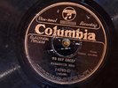 Columbia 14280D Barbecue Bob FO' DAY CREEP  guitar   1927  78 rpm HEAR