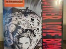 Mother Love Bone Apple LIMITED HABANERO COLOR 180g Vinyl LP [NEW/SEALED *Split]