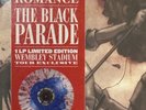 My Chemical Romance The Black Parade Wembley Stadium London Tour Exclusive Vinyl