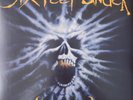 Six Feet Under - Haunted - 2024 Metal Blade Records - Black Vinyl