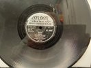 RICHIE VALENS DONNA 78 UK LONDON LABEL