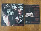 Danzig Lucifuge LP Fully Signed By All First Press w/ Promo Sheet & Press Kit