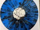 PINK FLOYD LIBEST SPACE MONITOR  promo MCV Vinyl LIMITED 30 Copies