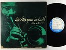 Lee Morgan - Indeed  LP - Blue Note - BLP 1538 Mono DG RVG Ear 767 LEX