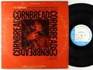 Lee Morgan - Cornbread LP - Blue Note - BLP 4222 Mono RVG NY USA
