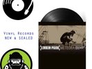 Linkin Park - Meteora LP Vinyl Record (2023 Reissue)