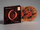 A Perfect Circle   Mer de Noms, RSD Essential - 2LP Orange/Multi Splatter Vinyl