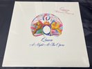 QUEEN A NIGHT AT THE OPERA RARE 1975 ELEKTRA LP SEALED W/HYPE STICKER STUNNING