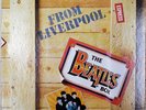 BEATLES FROM LIVERPOOL BOX ODEON EAS77011 8LP