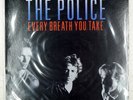 POLICE EVERY BREATH YOU TAKE  THE SINGLES A&M SP03902 1LP