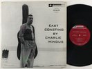 Charlie Mingus 