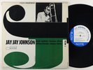 Jay Jay Johnson 