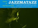 Guru Jazzmatazz - Volume I (Vinyl) 12