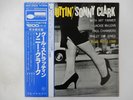 Sonny Clark Cool Struttin' Blue Note GXF 3004 Japan  VINYL LP OBI