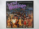 V.A The Warriors (The Original Motion Picture   A&M AMP-6057 Japan Promo  LP