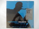 Sonny Rollins Saxophone Colossus Original Jazz Classics OJC-291 US sealed  LP