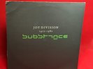 JOY DIVISION Substance 1977-1980 1988 vinyl LP + INNER original Factory Records