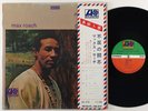 Max Roach 