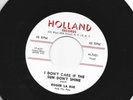ROCKABILLY 45-ROGER ( aka 